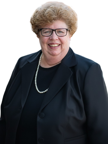 Patricia Joan Chvatal