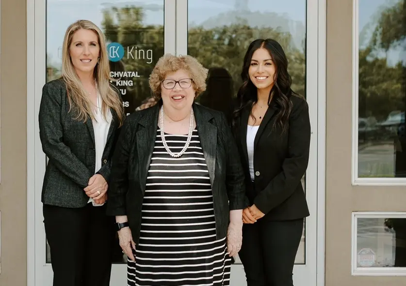 Three Attorneys Image