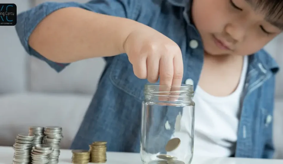 When a co-parent struggles to meet their children’s needs