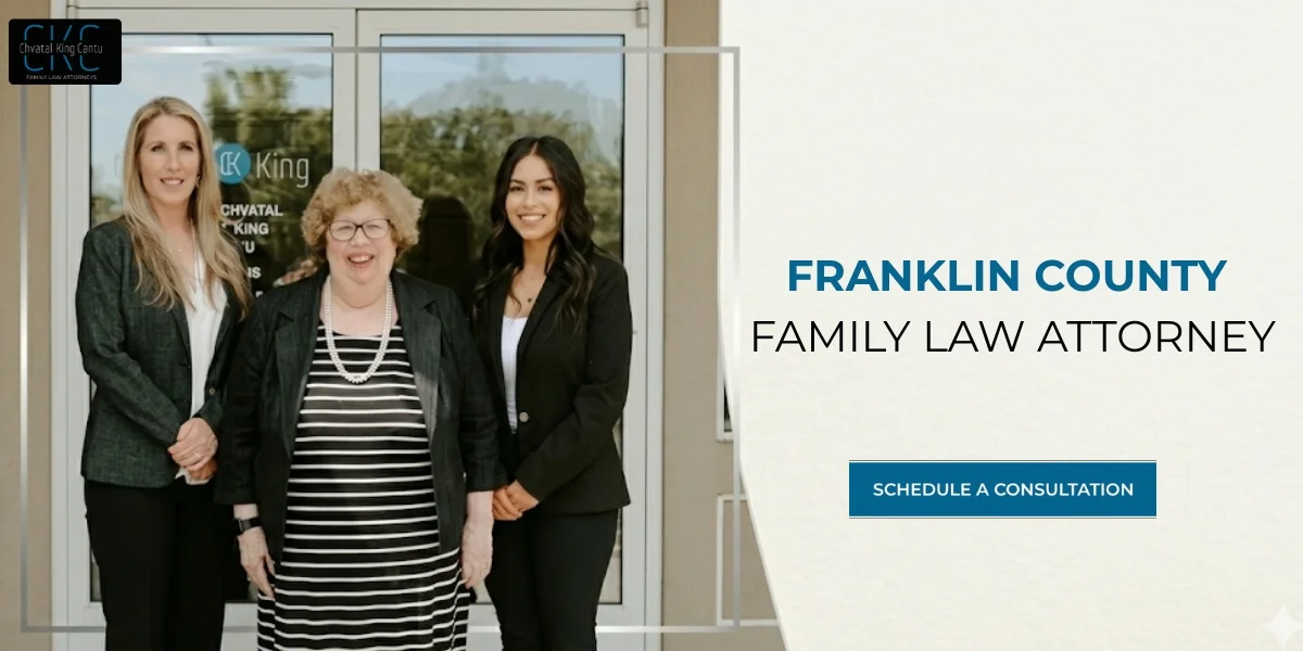 Abogado especializado en derecho de familia en el condado de Franklin-imagen