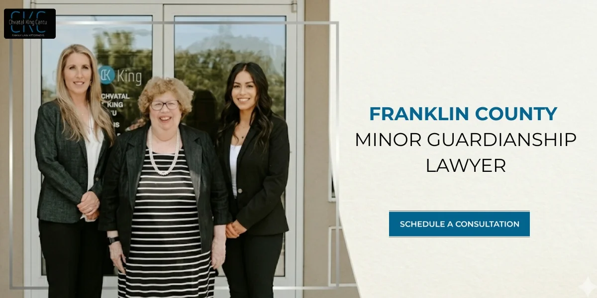 Abogado especializado en tutela de menores en el condado de Franklin-imagen
