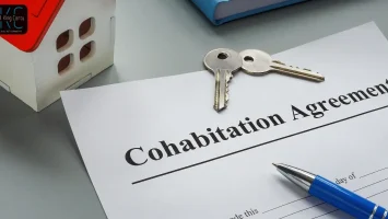 Cohabitation & Property Agreements for Unmarried Couples in Washington