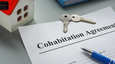 Cohabitation & Property Agreements for Unmarried Couples in Washington