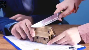 How Is Property Divided for Unmarried Couples in Washington?