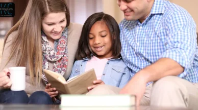 How Does Stepparent Adoption Work in Washington? Process, Requirements & Timeline