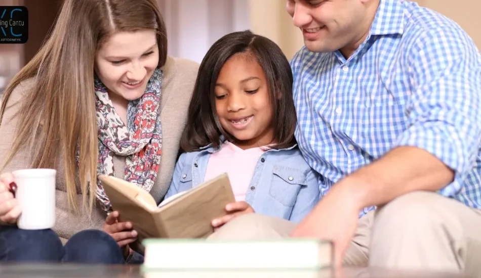 How Does Stepparent Adoption Work in Washington? Process, Requirements & Timeline