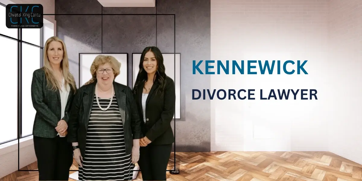 Kennewick Divorce Lawyer-image