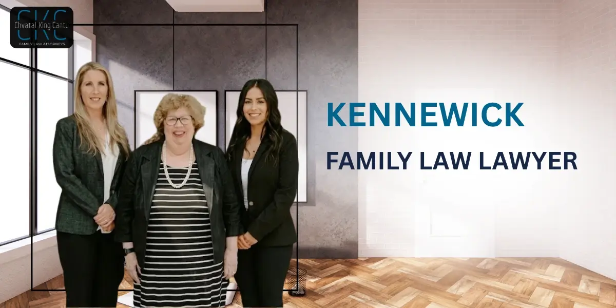 Kennewick Family Law Attorney-image