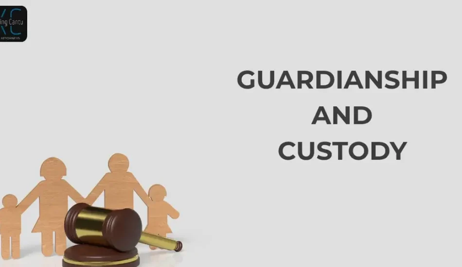 What’s the Difference Between Minor Guardianship and Custody in Washington? A Complete Guide