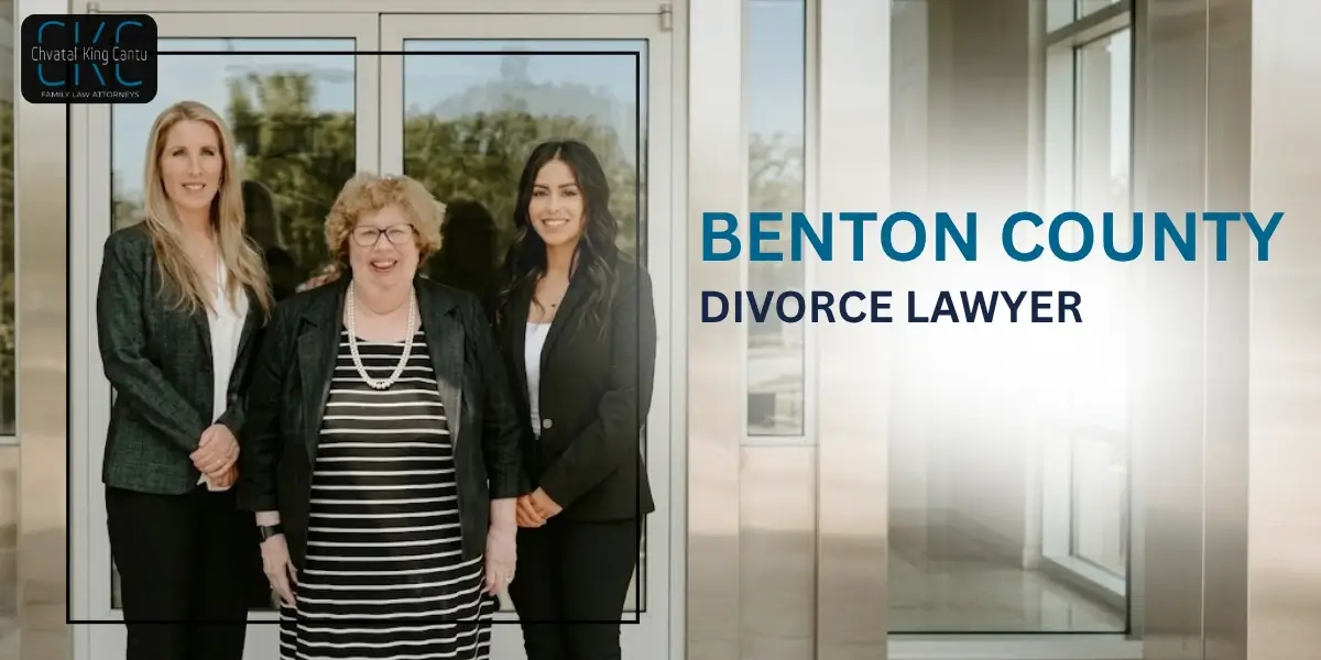 Expert Benton County Divorce Lawyer Expert Benton County Divorce Lawyer