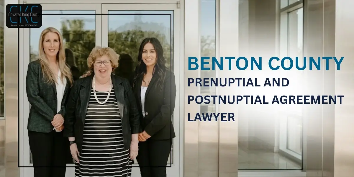 Successful Benton County Prenuptial & Postnuptial Agreements Lawyer Successful Benton County Prenuptial & Postnuptial Agreements Lawyer